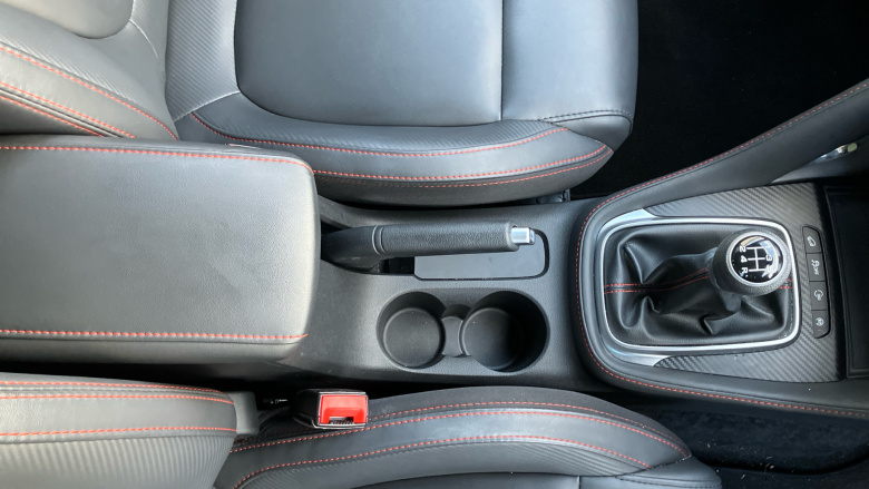 MG ZS 1.5 VTi-TECH Exclusive 5dr Petrol Hatchback